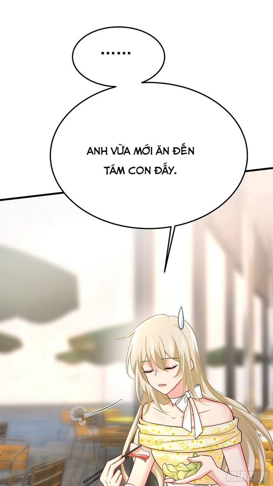 Tổng Tài Tại Thượng Chapter 425 - Trang 2