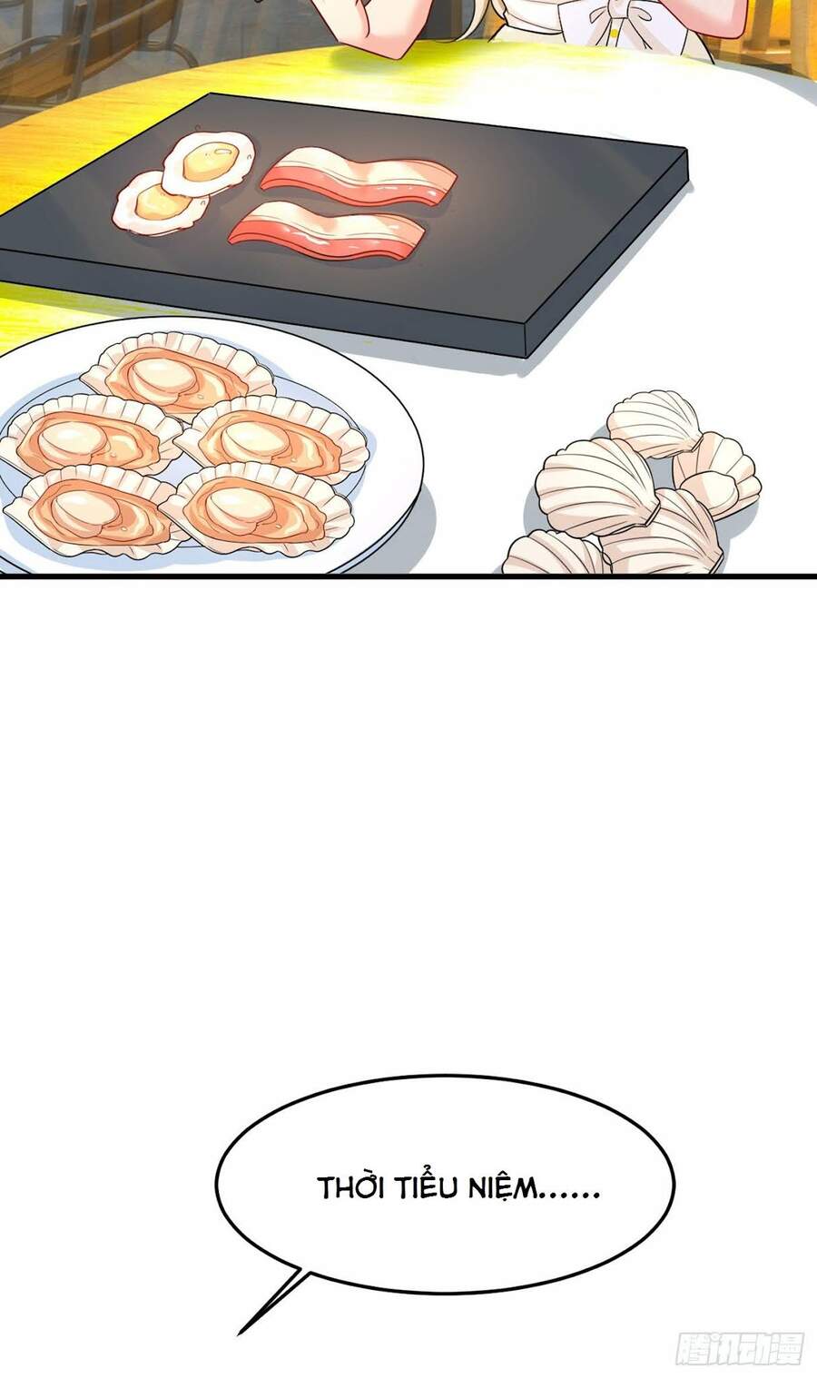 Tổng Tài Tại Thượng Chapter 425 - Trang 2