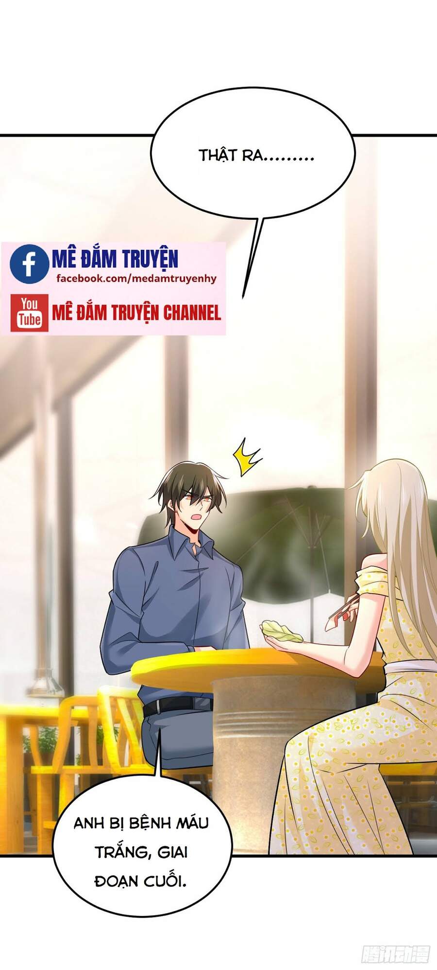 Tổng Tài Tại Thượng Chapter 425 - Trang 2