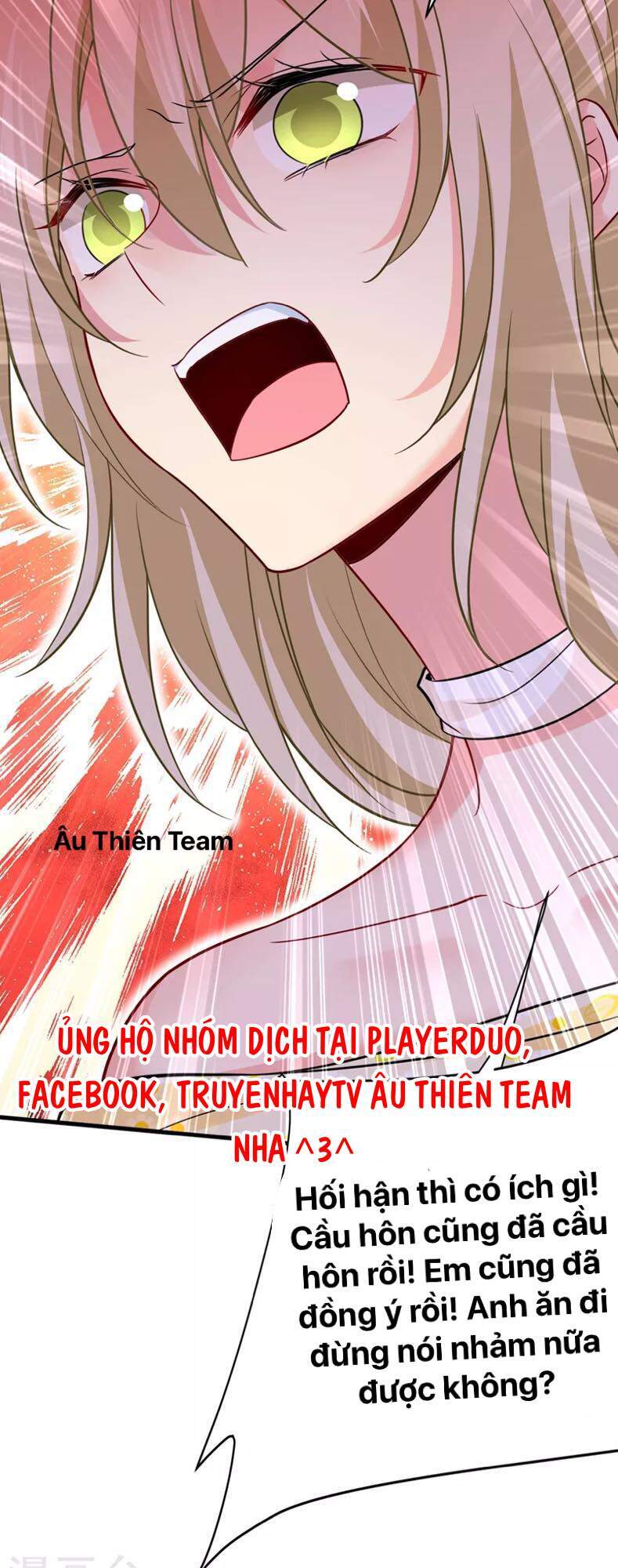 Tổng Tài Tại Thượng Chapter 426 - Trang 2