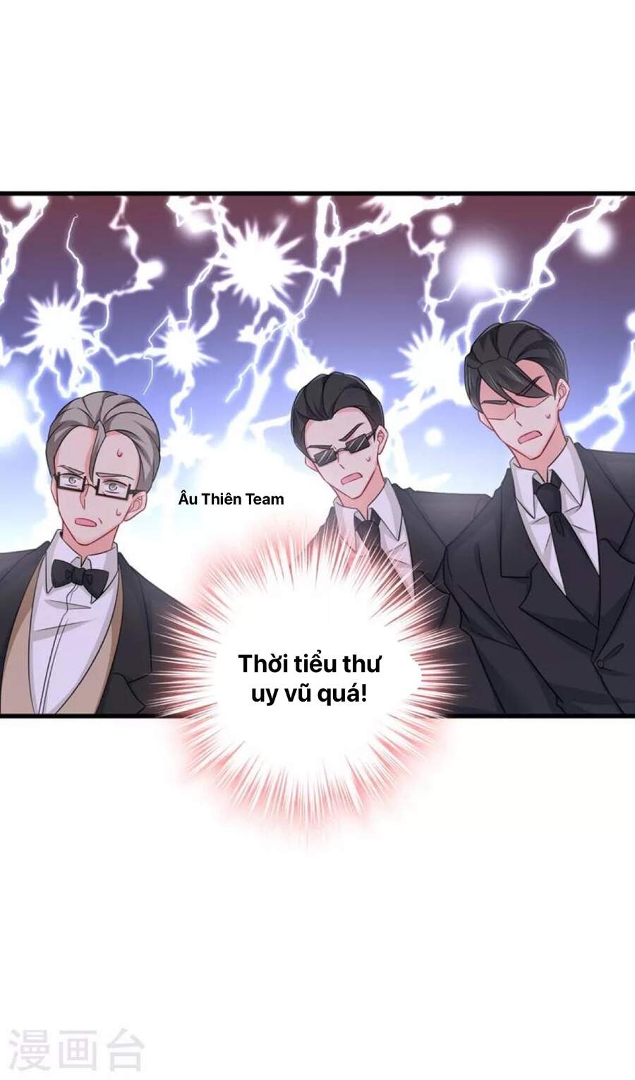 Tổng Tài Tại Thượng Chapter 426 - Trang 2