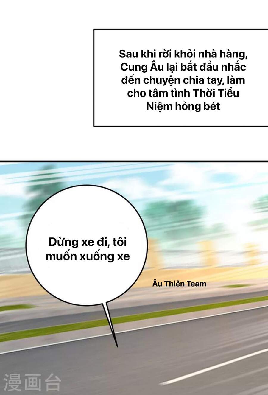 Tổng Tài Tại Thượng Chapter 426 - Trang 2