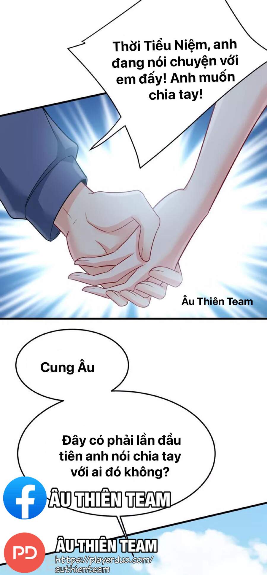 Tổng Tài Tại Thượng Chapter 426 - Trang 2