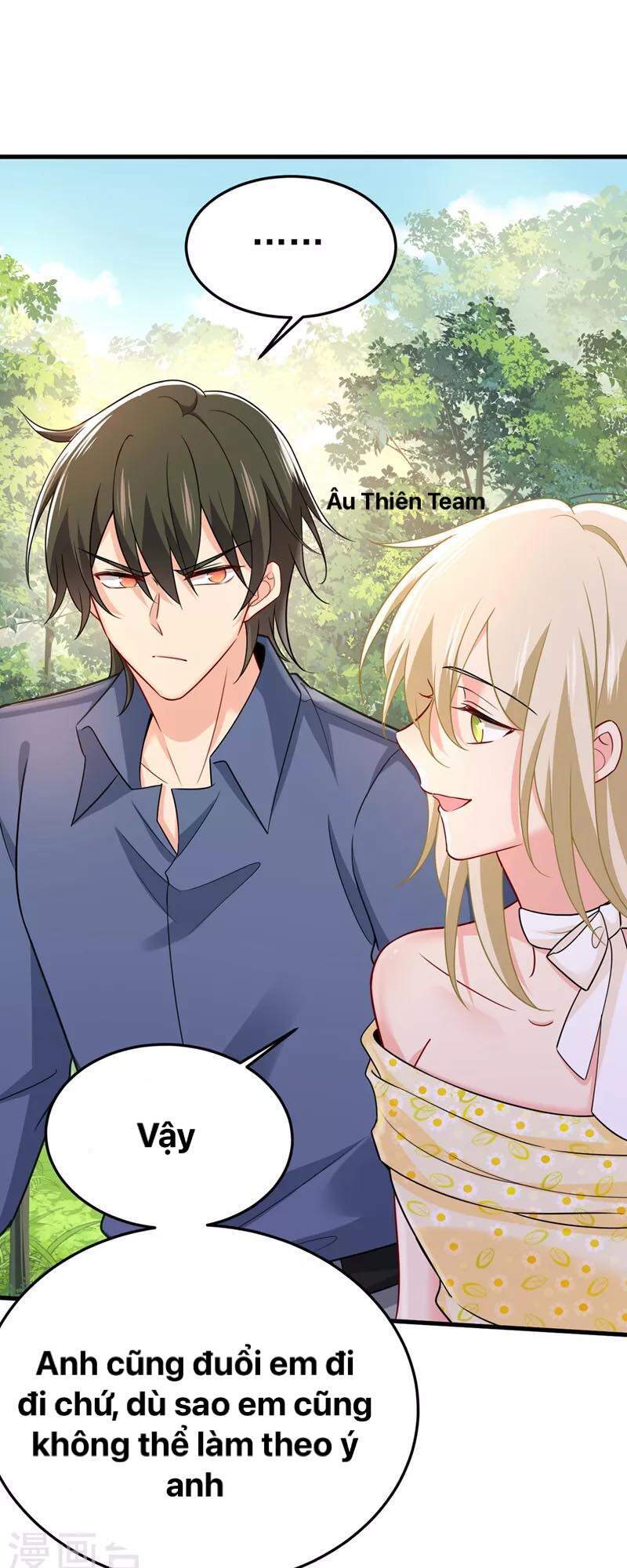 Tổng Tài Tại Thượng Chapter 426 - Trang 2