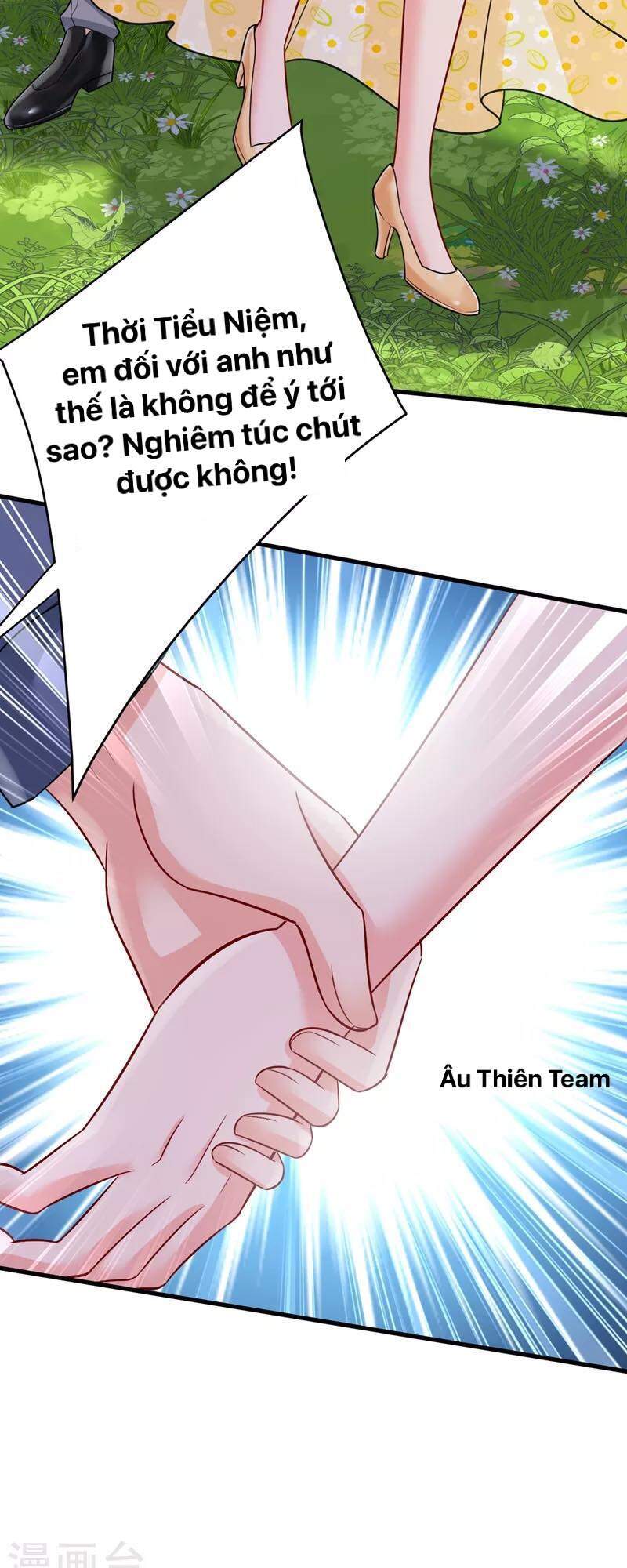 Tổng Tài Tại Thượng Chapter 426 - Trang 2