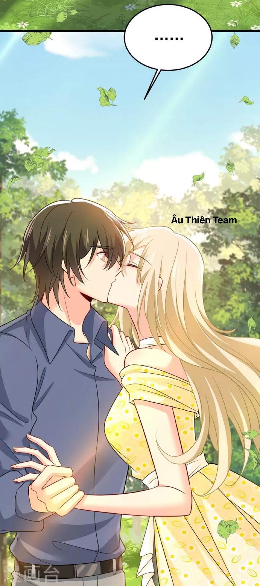 Tổng Tài Tại Thượng Chapter 426 - Trang 2