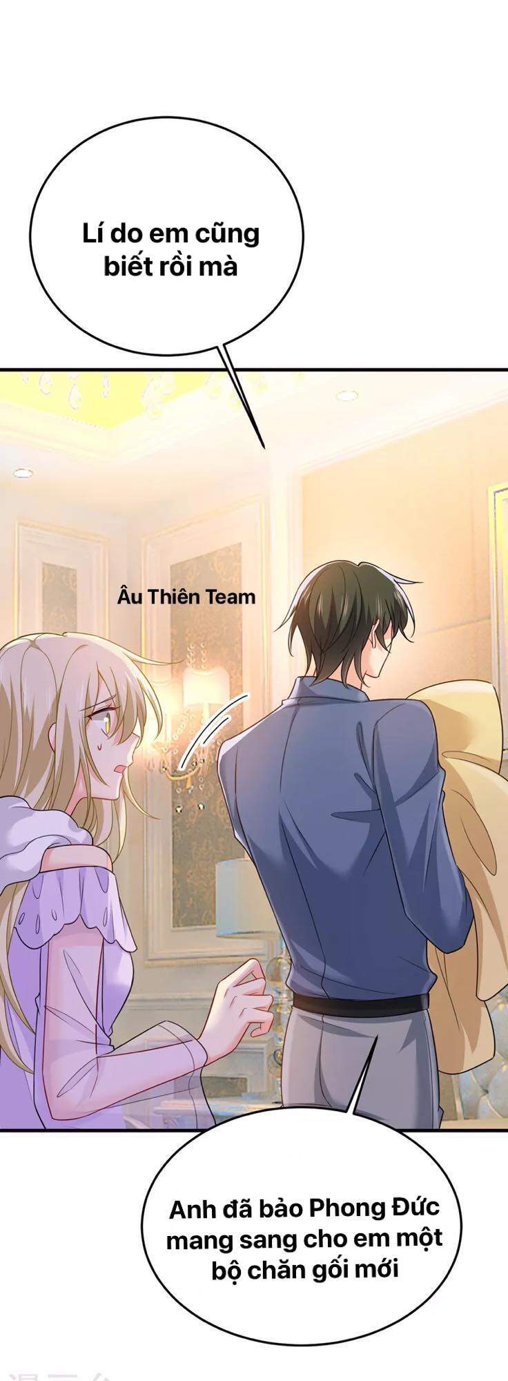 Tổng Tài Tại Thượng Chapter 426 - Trang 2