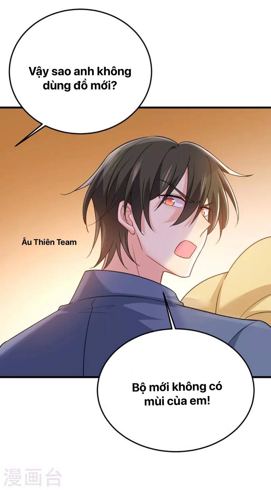 Tổng Tài Tại Thượng Chapter 426 - Trang 2