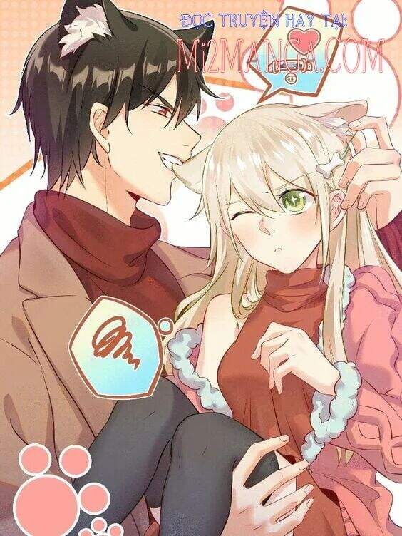 Tổng Tài Tại Thượng Chapter 427 - Trang 2