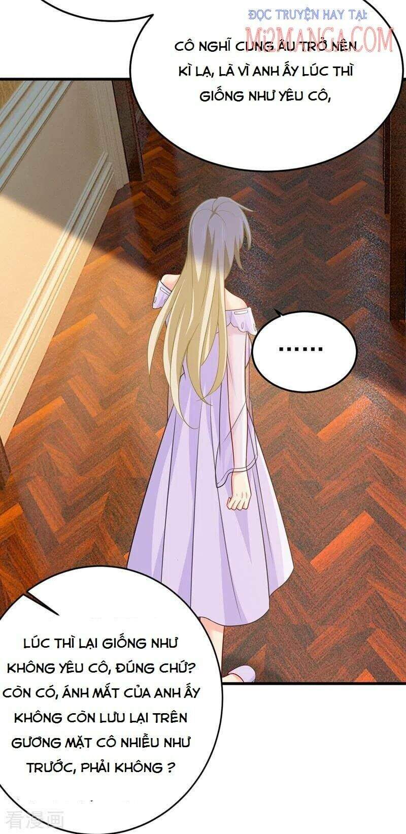 Tổng Tài Tại Thượng Chapter 427 - Trang 2