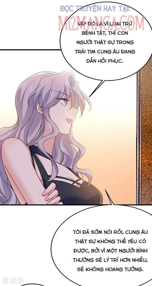 Tổng Tài Tại Thượng Chapter 427 - Trang 2