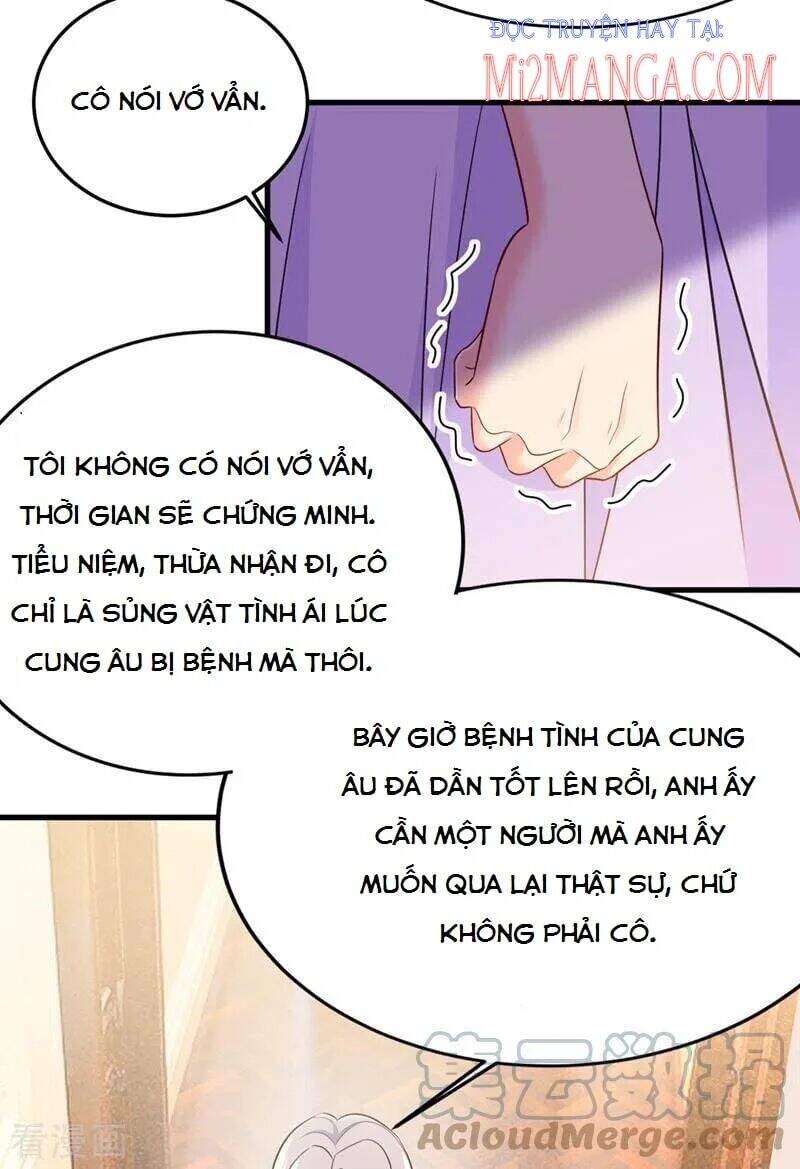 Tổng Tài Tại Thượng Chapter 427 - Trang 2