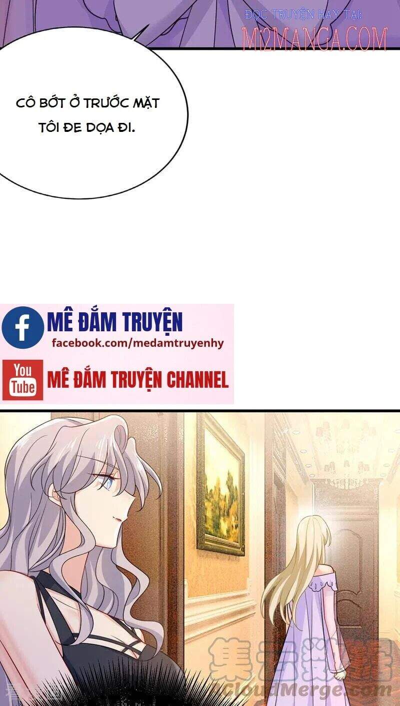 Tổng Tài Tại Thượng Chapter 427 - Trang 2