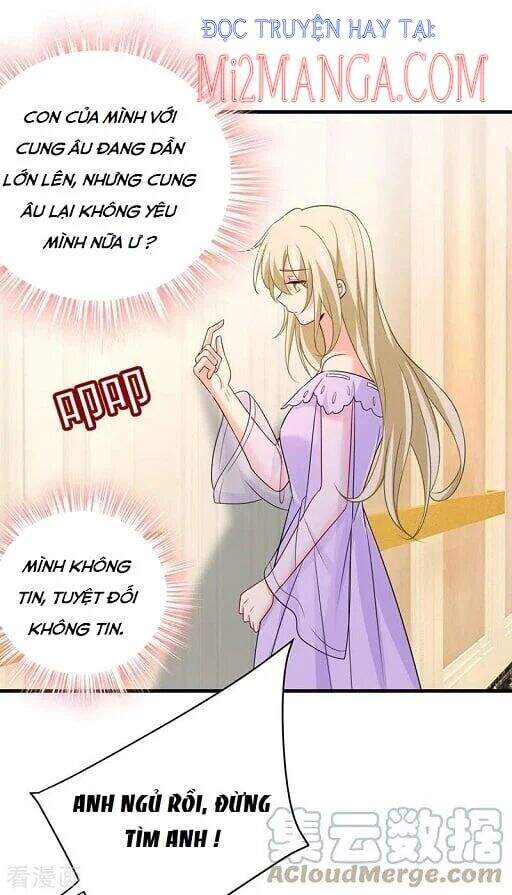 Tổng Tài Tại Thượng Chapter 427 - Trang 2