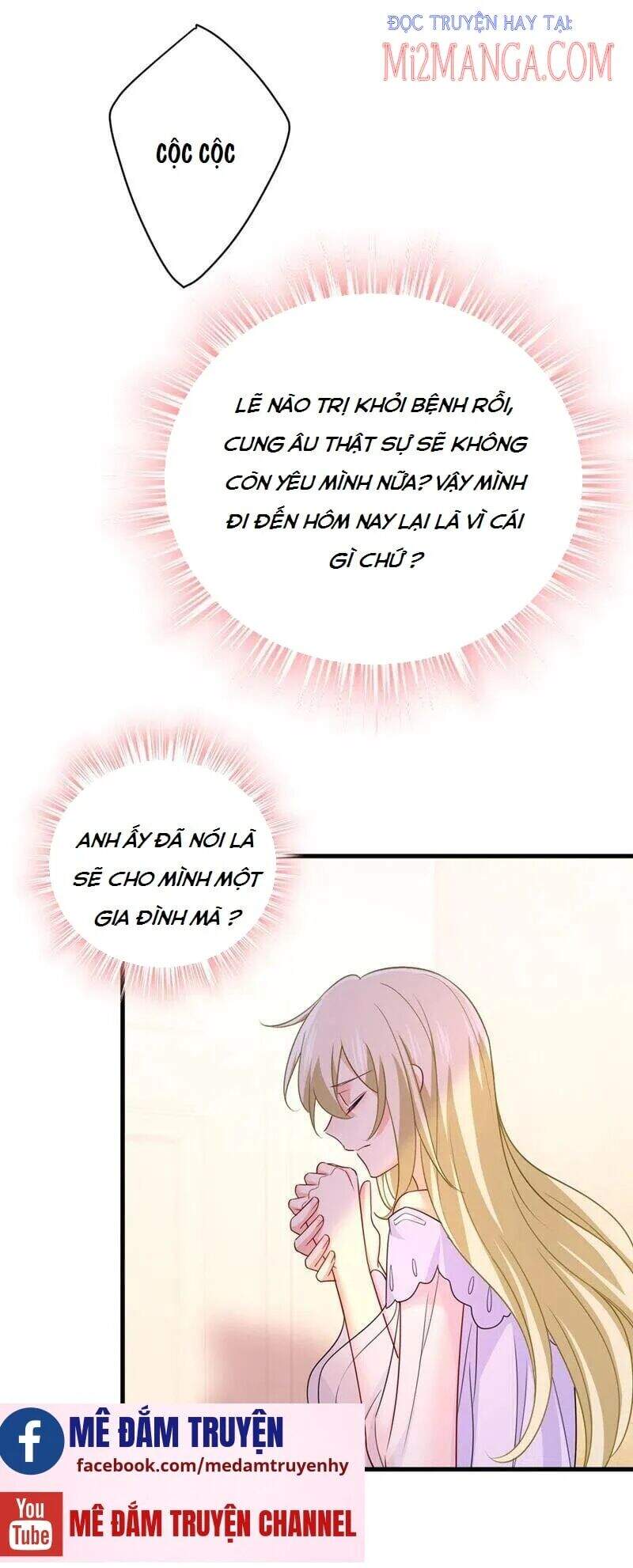 Tổng Tài Tại Thượng Chapter 427 - Trang 2