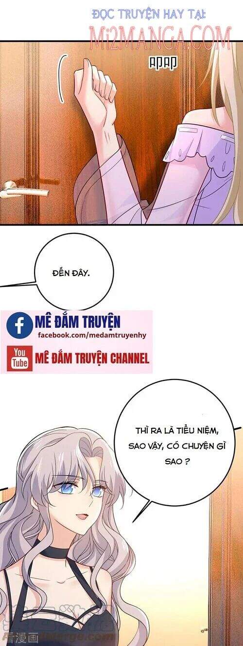 Tổng Tài Tại Thượng Chapter 427 - Trang 2