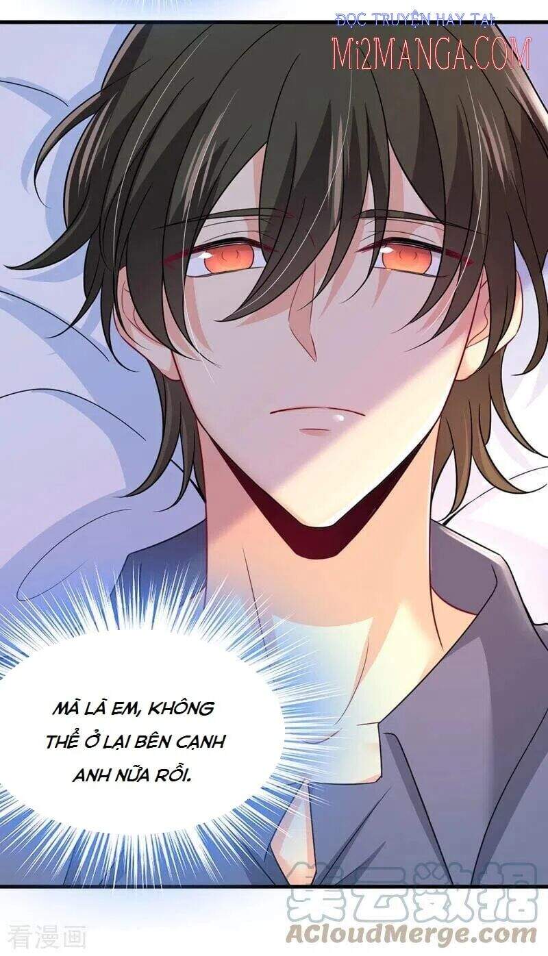 Tổng Tài Tại Thượng Chapter 427 - Trang 2