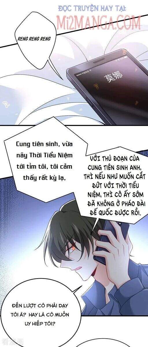 Tổng Tài Tại Thượng Chapter 427 - Trang 2