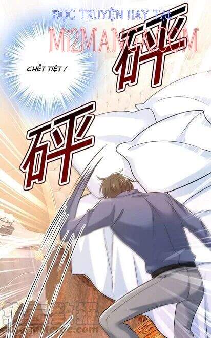 Tổng Tài Tại Thượng Chapter 427 - Trang 2