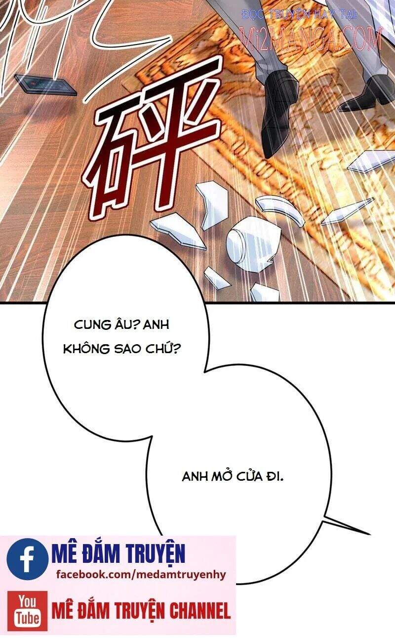 Tổng Tài Tại Thượng Chapter 427 - Trang 2