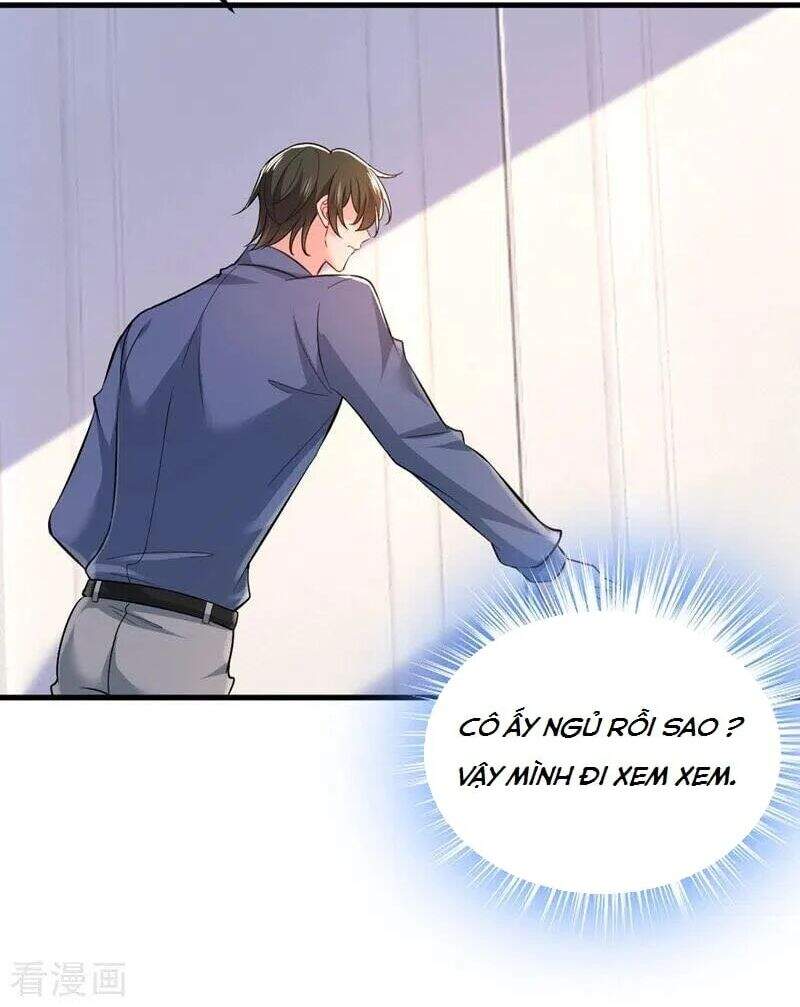 Tổng Tài Tại Thượng Chapter 427 - Trang 2