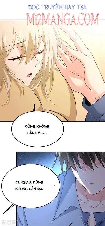 Tổng Tài Tại Thượng Chapter 427 - Trang 2