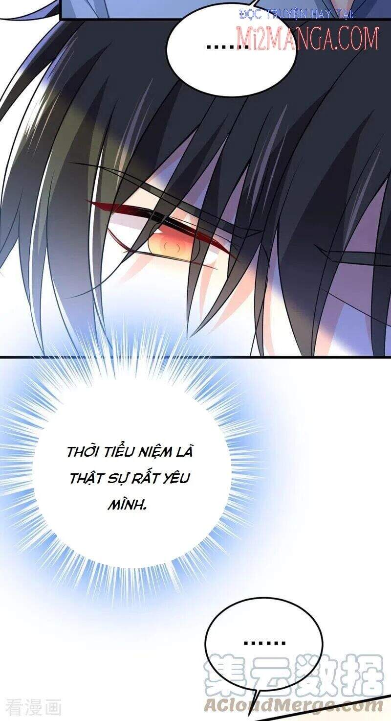 Tổng Tài Tại Thượng Chapter 427 - Trang 2