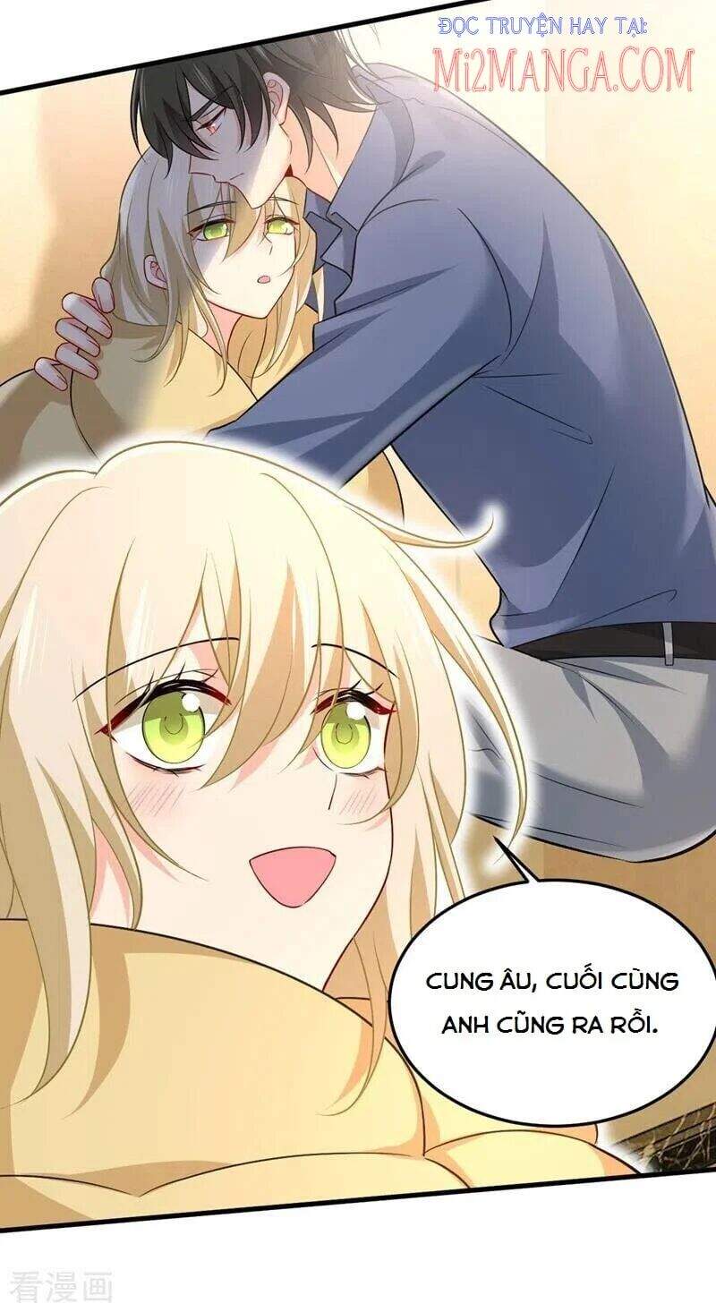 Tổng Tài Tại Thượng Chapter 427 - Trang 2