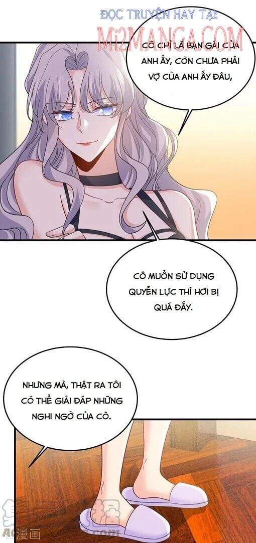 Tổng Tài Tại Thượng Chapter 427 - Trang 2