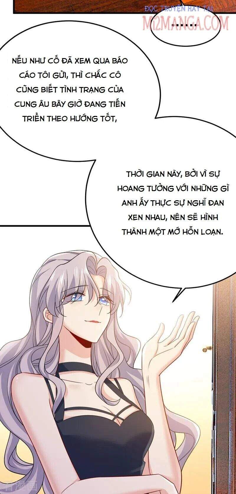 Tổng Tài Tại Thượng Chapter 427 - Trang 2