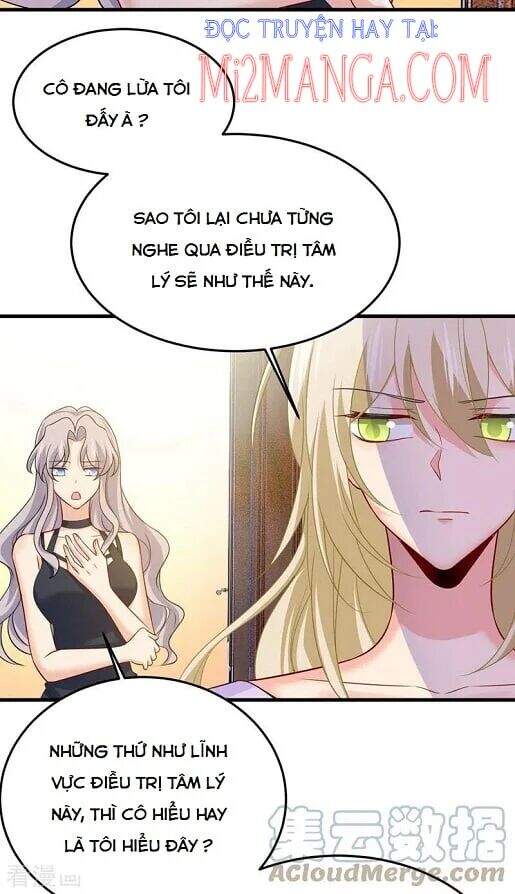Tổng Tài Tại Thượng Chapter 427 - Trang 2