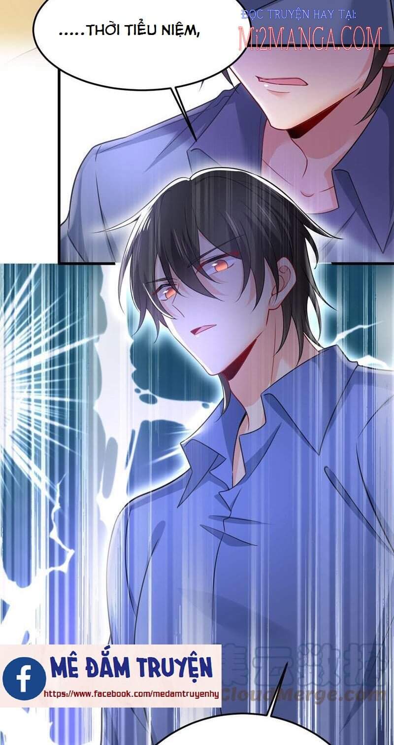 Tổng Tài Tại Thượng Chapter 428 - Trang 2