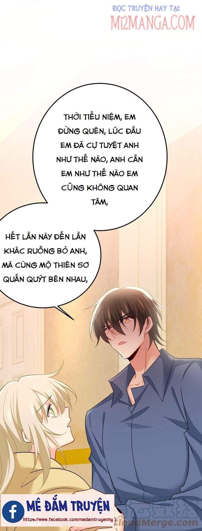 Tổng Tài Tại Thượng Chapter 428 - Trang 2