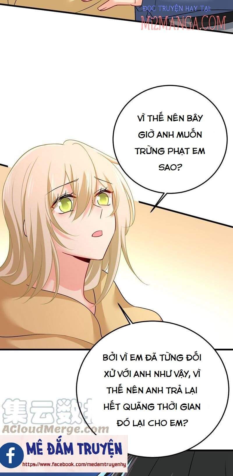 Tổng Tài Tại Thượng Chapter 428 - Trang 2