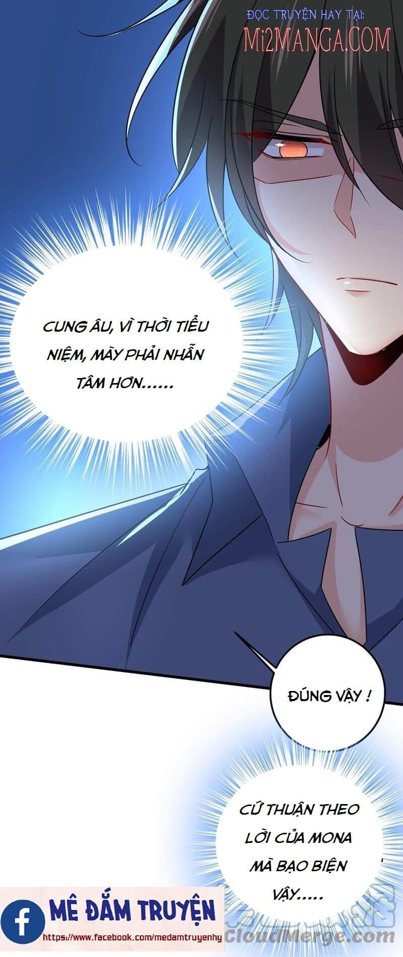 Tổng Tài Tại Thượng Chapter 428 - Trang 2