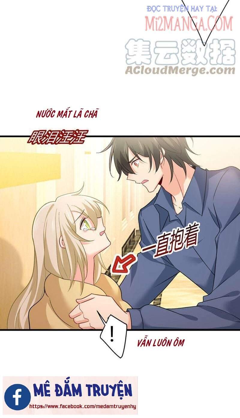 Tổng Tài Tại Thượng Chapter 428 - Trang 2