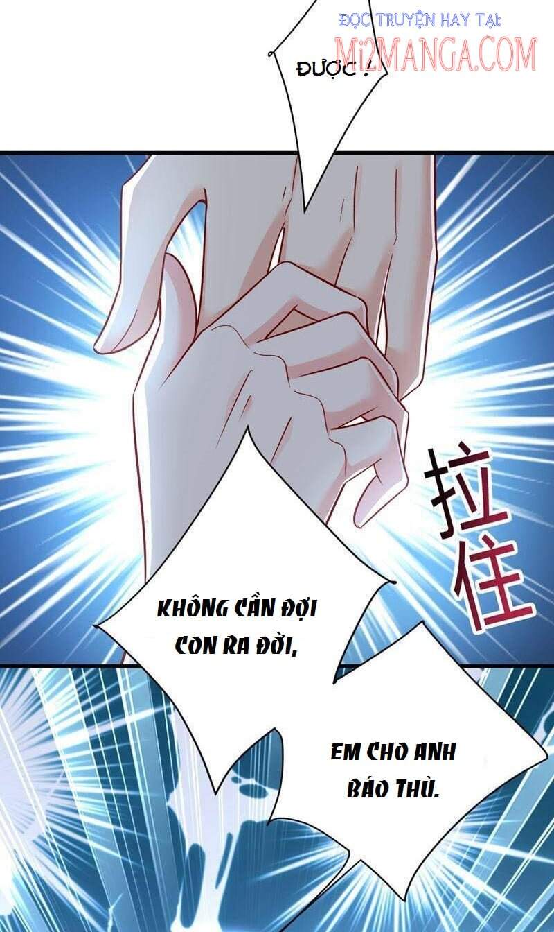 Tổng Tài Tại Thượng Chapter 428 - Trang 2