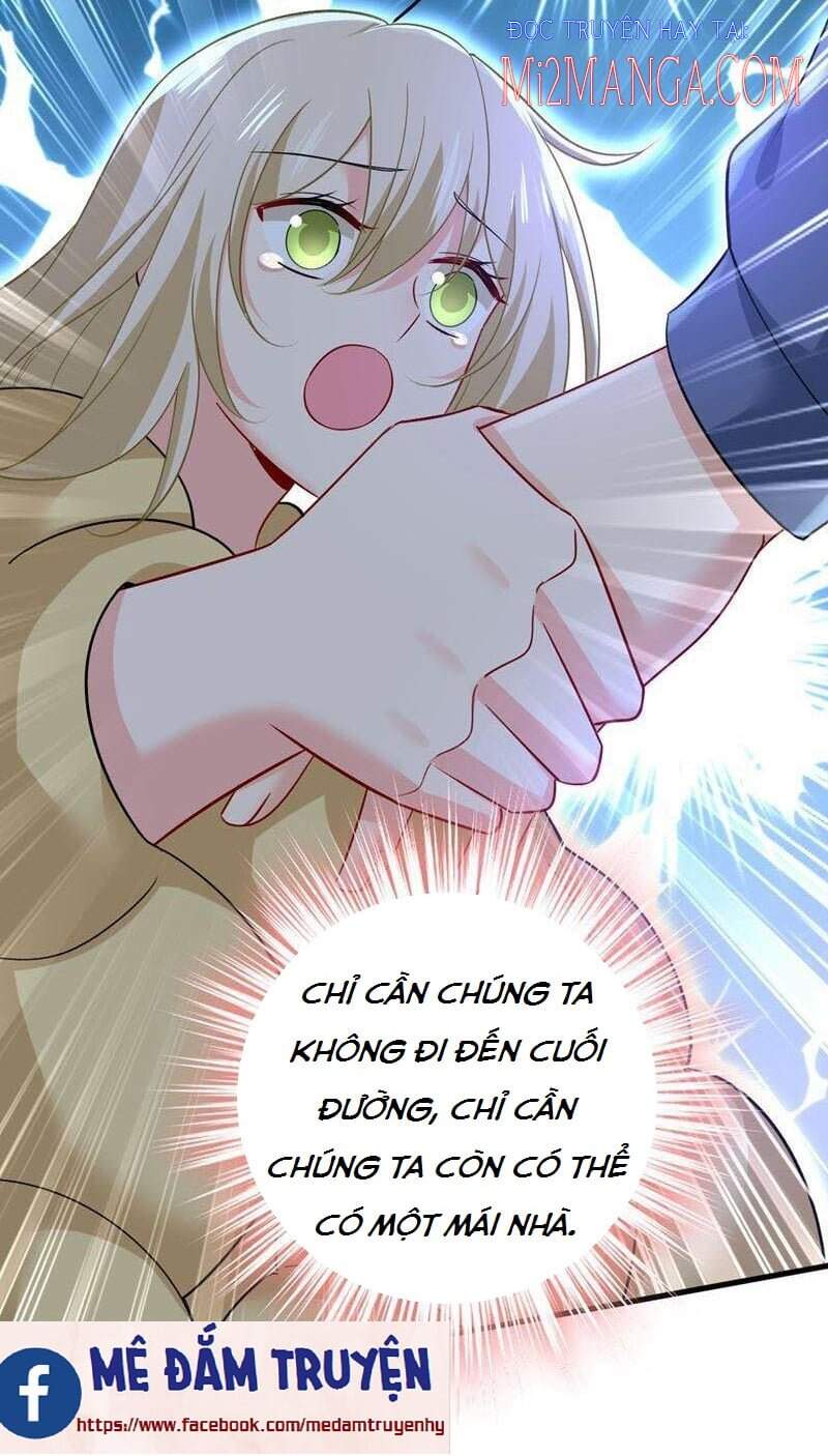 Tổng Tài Tại Thượng Chapter 428 - Trang 2