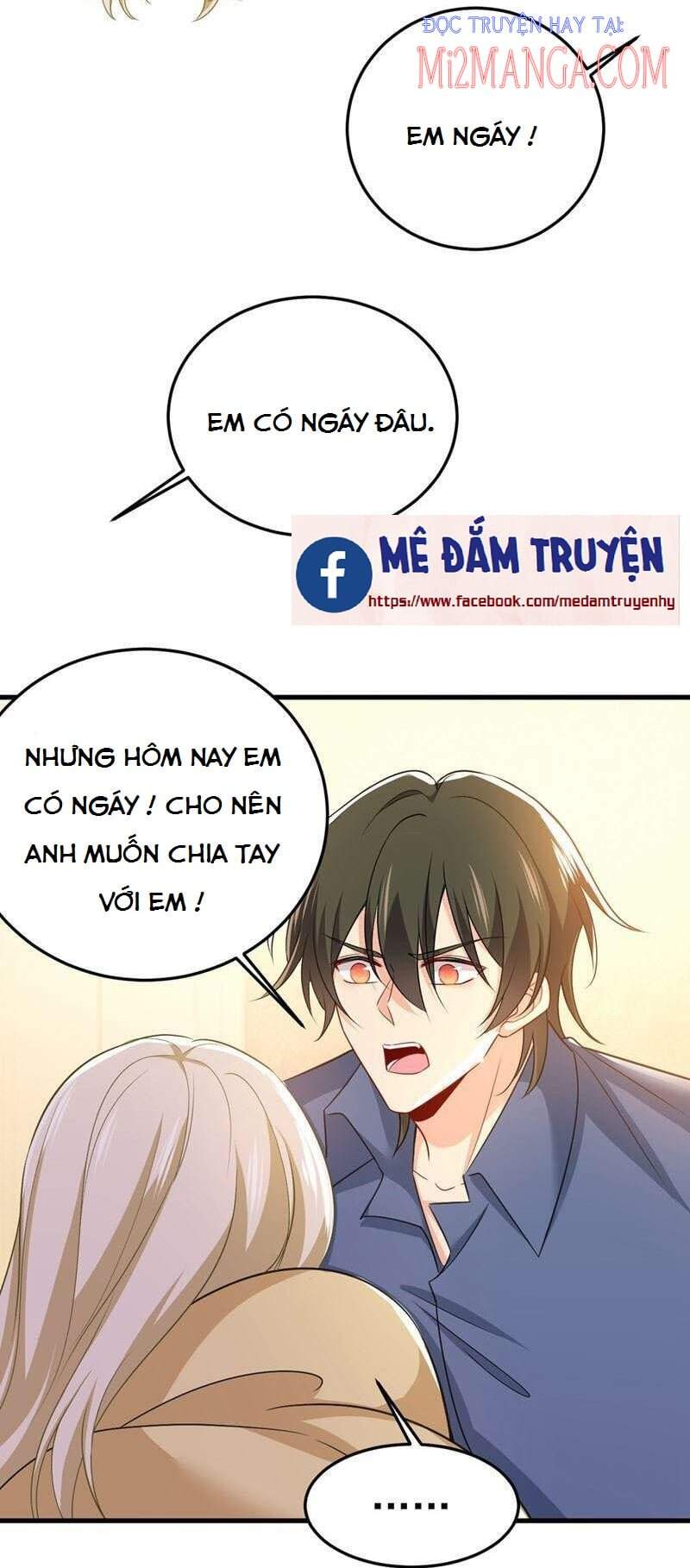 Tổng Tài Tại Thượng Chapter 428 - Trang 2