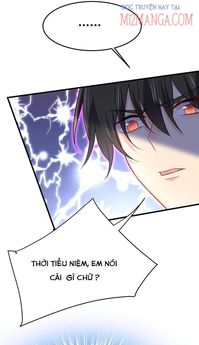 Tổng Tài Tại Thượng Chapter 428 - Trang 2