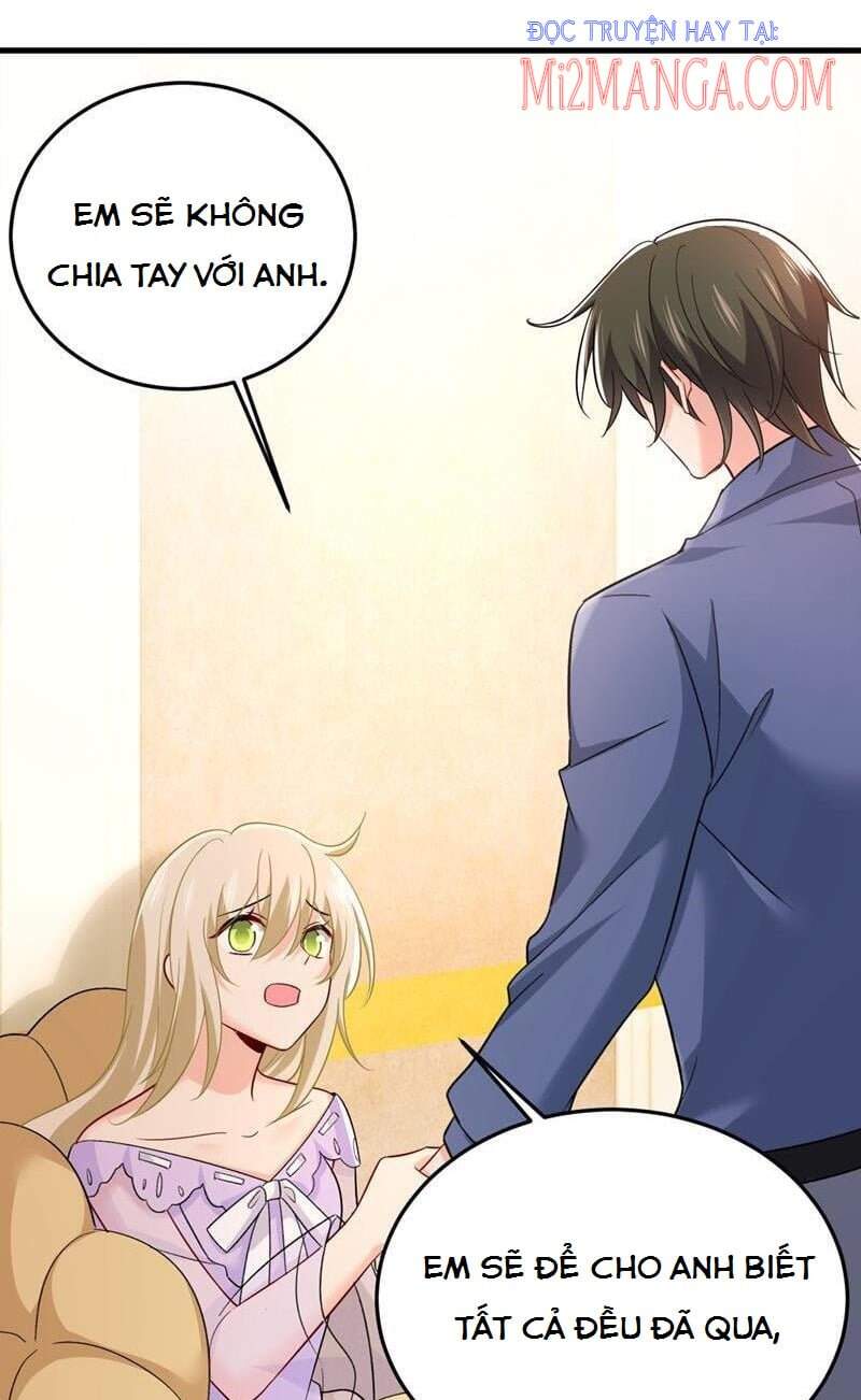 Tổng Tài Tại Thượng Chapter 428 - Trang 2