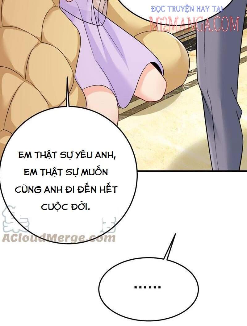 Tổng Tài Tại Thượng Chapter 428 - Trang 2