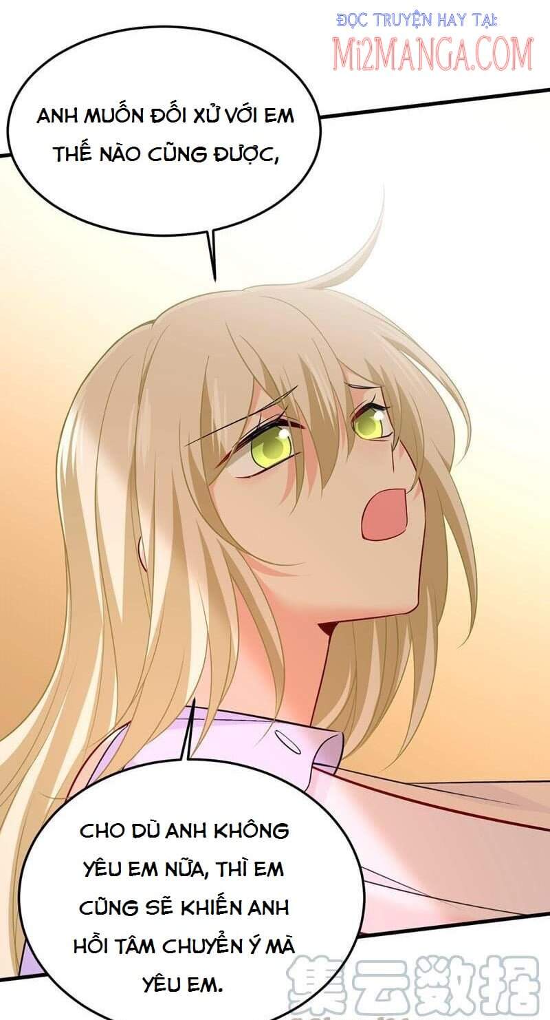 Tổng Tài Tại Thượng Chapter 428 - Trang 2