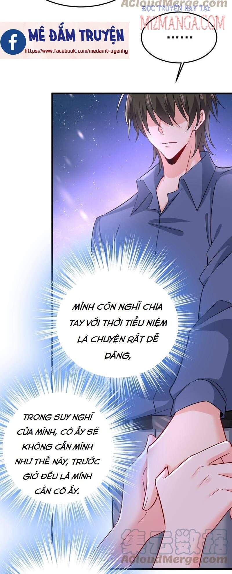 Tổng Tài Tại Thượng Chapter 428 - Trang 2