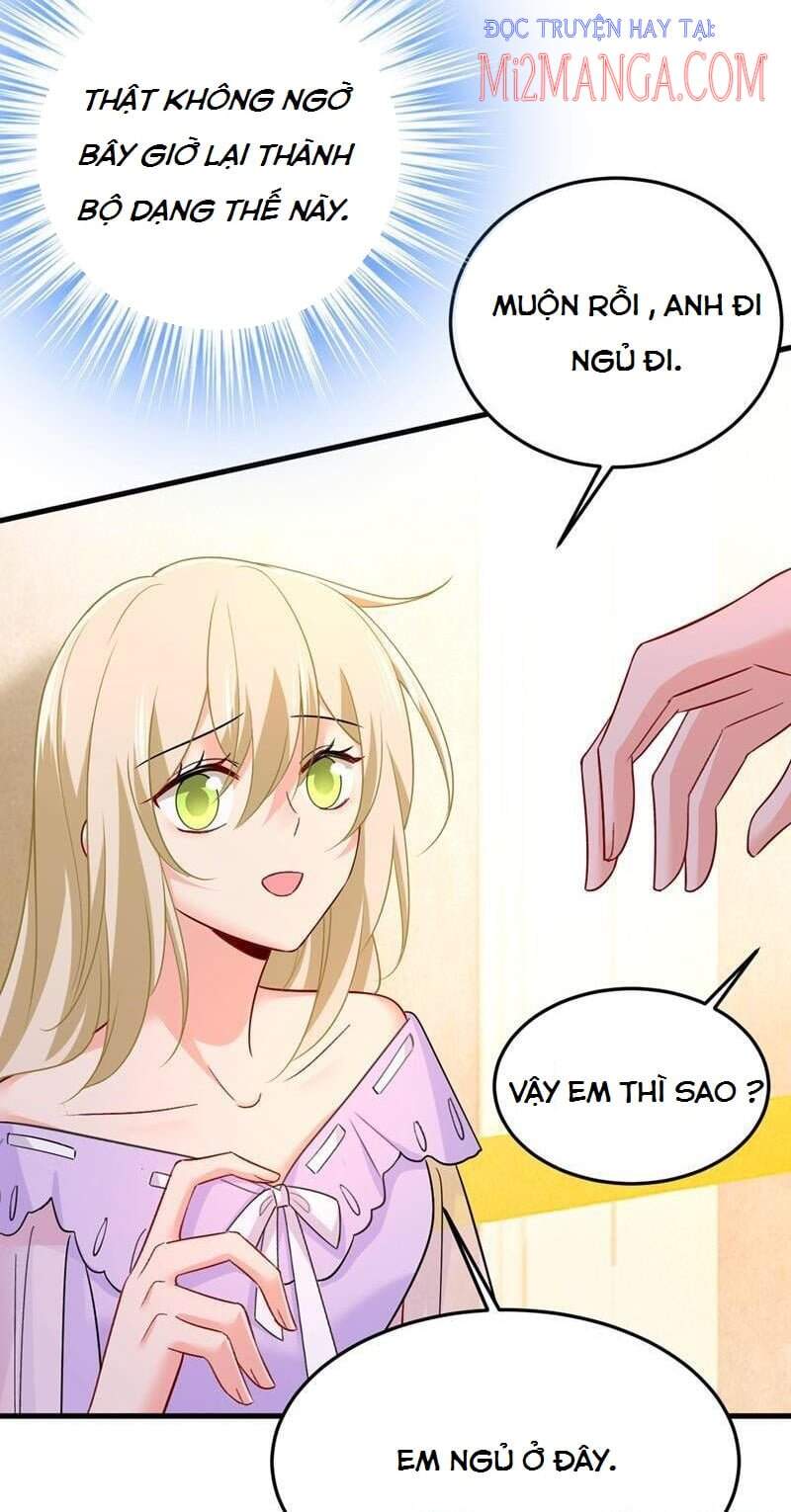 Tổng Tài Tại Thượng Chapter 428 - Trang 2