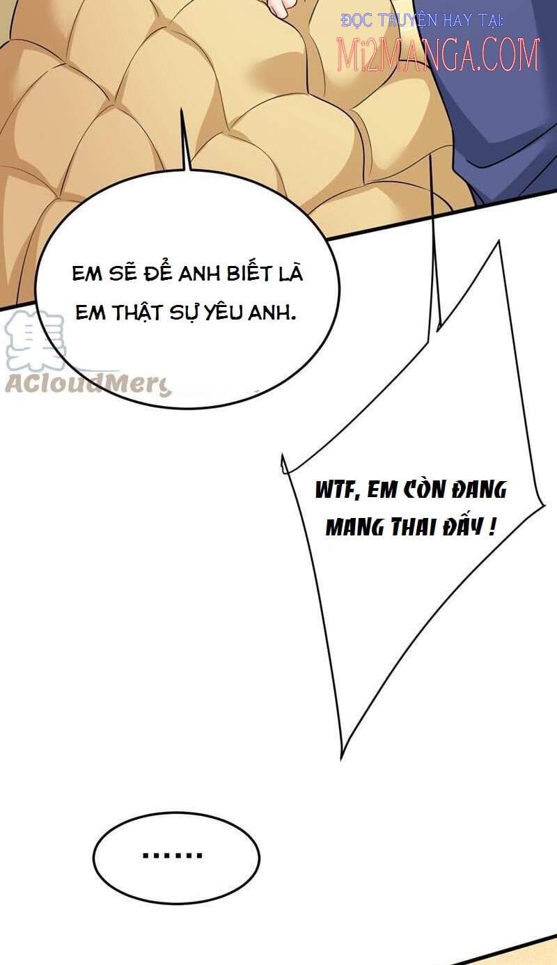 Tổng Tài Tại Thượng Chapter 428 - Trang 2