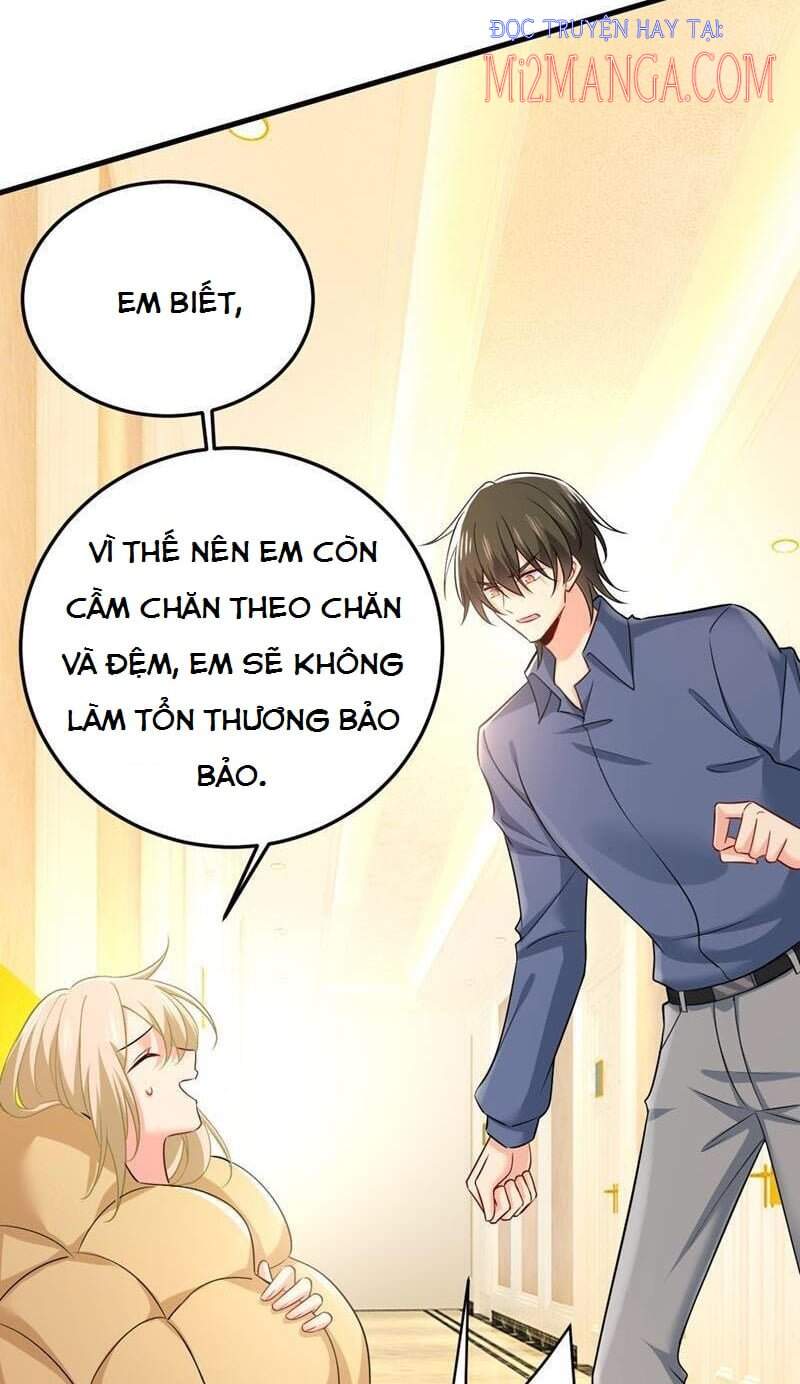 Tổng Tài Tại Thượng Chapter 428 - Trang 2