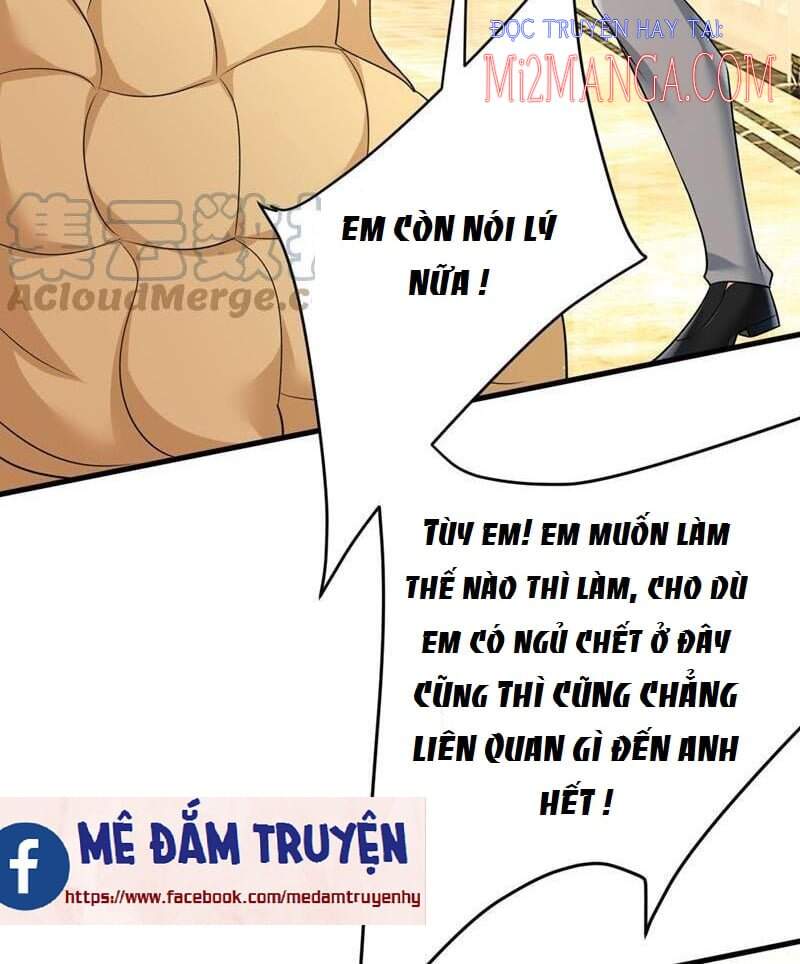 Tổng Tài Tại Thượng Chapter 428 - Trang 2