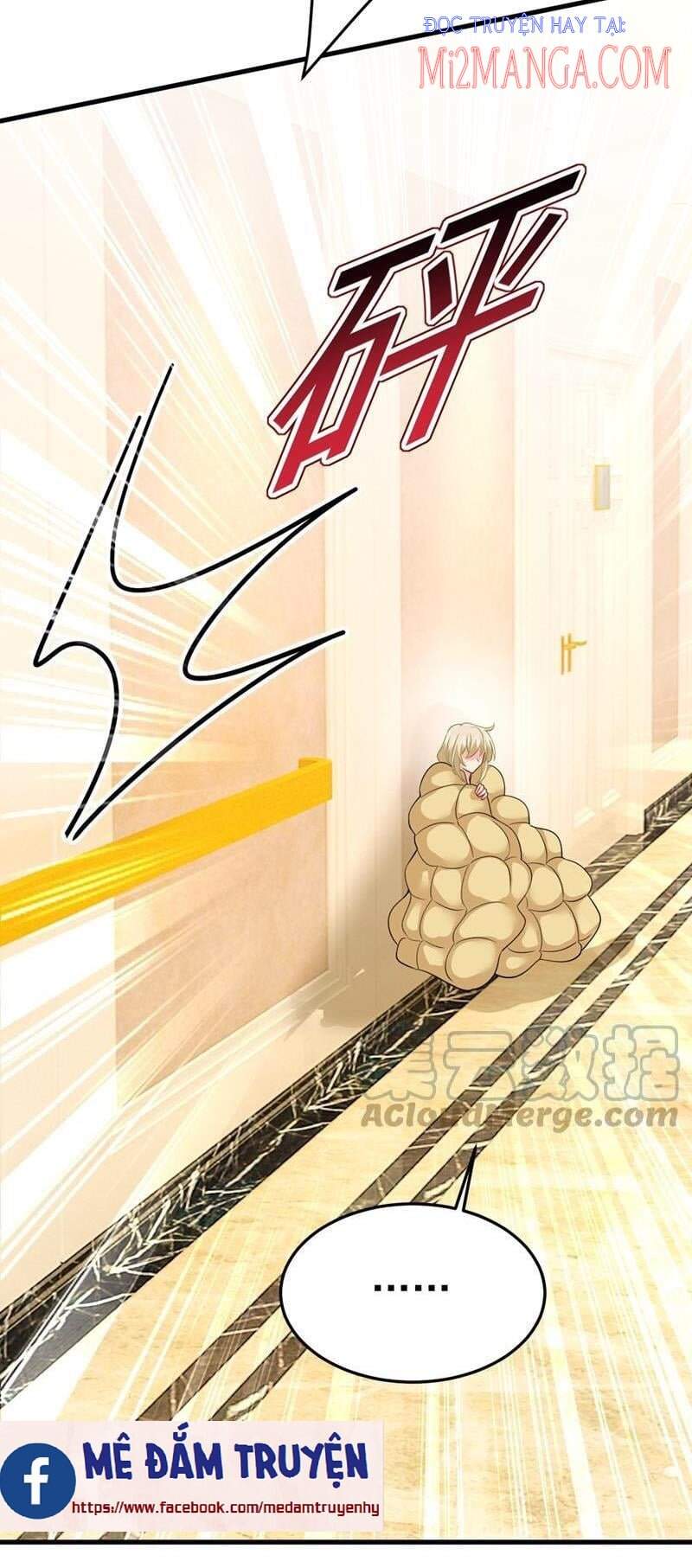 Tổng Tài Tại Thượng Chapter 428 - Trang 2