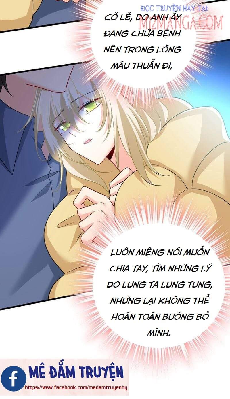 Tổng Tài Tại Thượng Chapter 428 - Trang 2